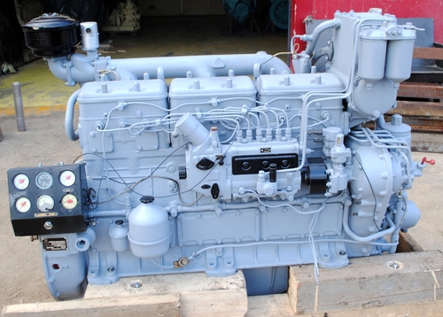 к-457 Ремонт дизельного двигателя К-161М2 — k 457