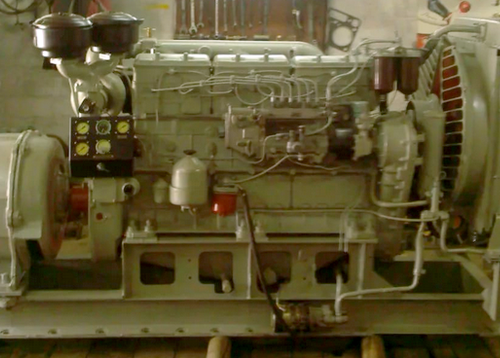 к-661 Ремонт дизельного двигателя К-661 — k 661