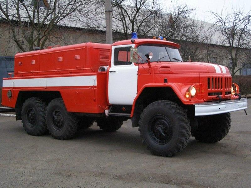 Капитальный ремонт двигателя пожарной установки ПНС-110 — rdsmdcewz4